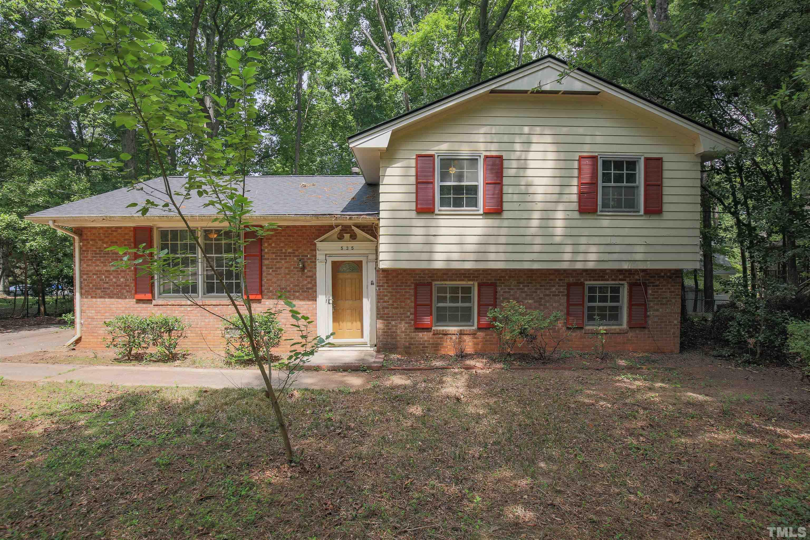 535 Southeast Maynard Road Cary, NC 27511 - Photo 1 of 22 Gallery Image 1