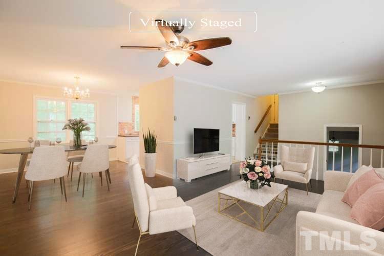 535 Southeast Maynard Road Cary, NC 27511 - Photo 2 of 22 Gallery Image 2