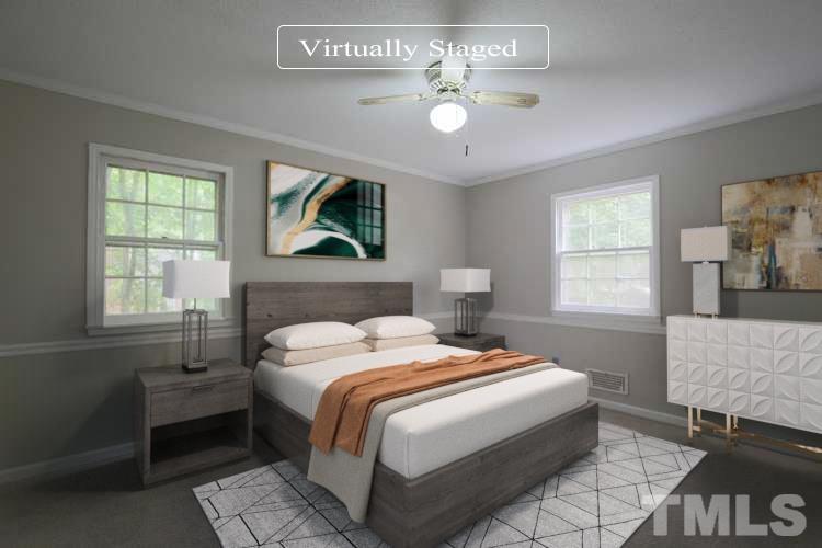 535 Southeast Maynard Road Cary, NC 27511 - Photo 3 of 22 Gallery Image 3