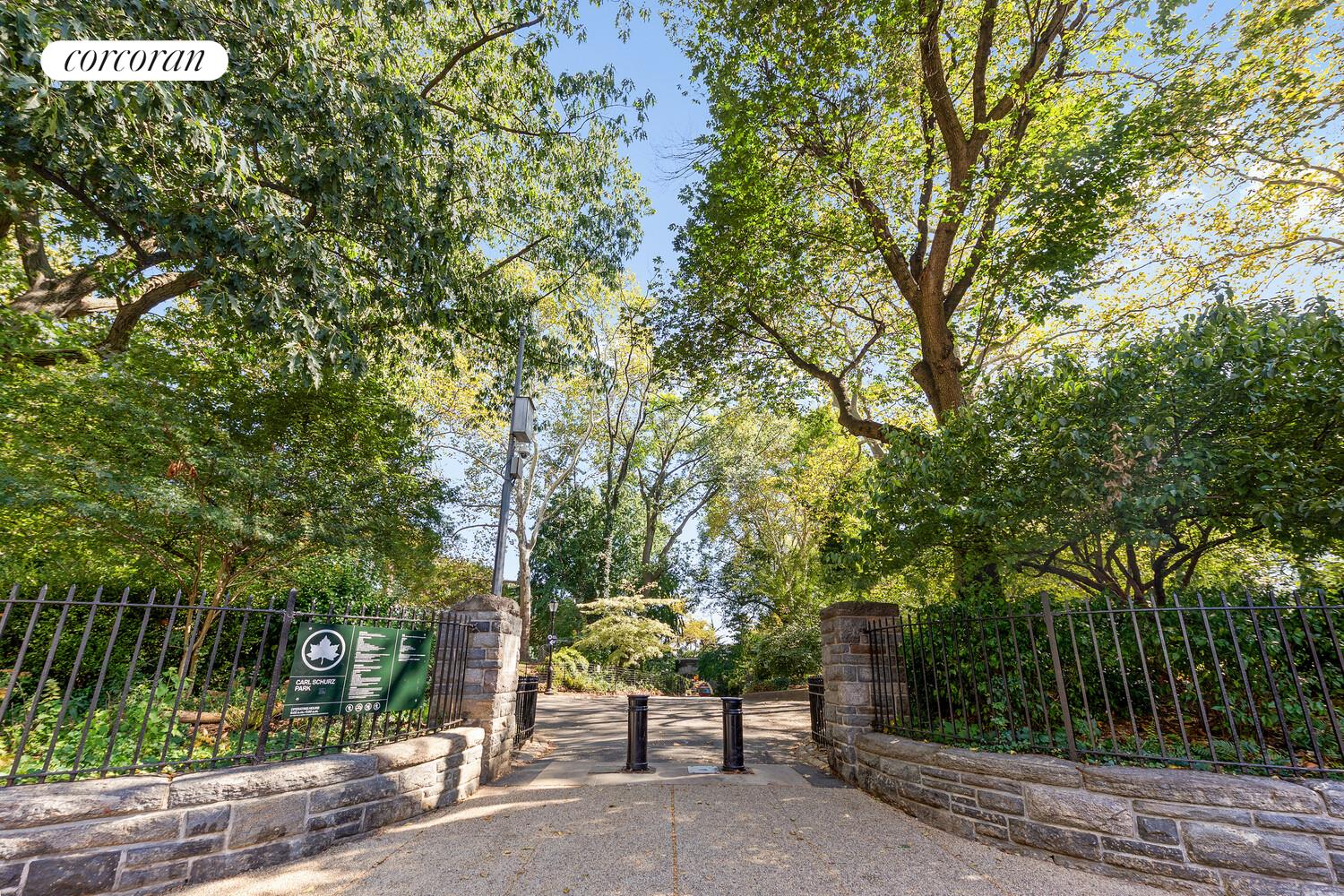 170 East End Avenue, Unit M2 Manhattan, NY 10128 - Photo 16 of 17