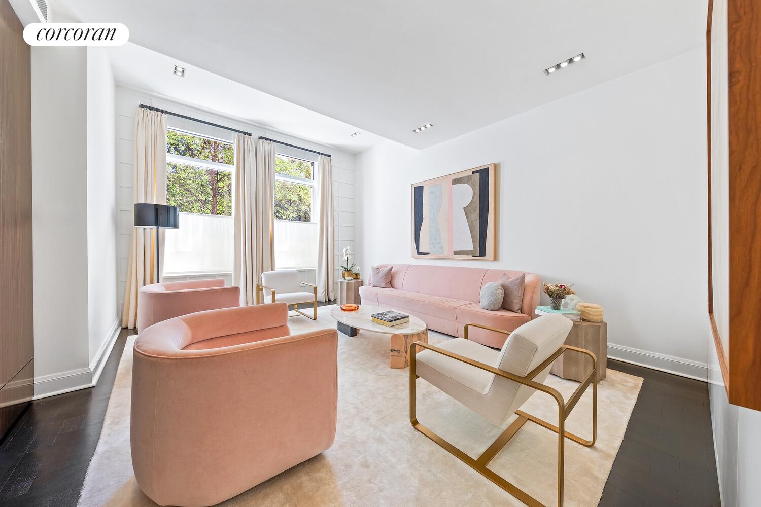 170 East End Avenue, Unit M2 Manhattan, NY 10128 - Photo 3 of 17