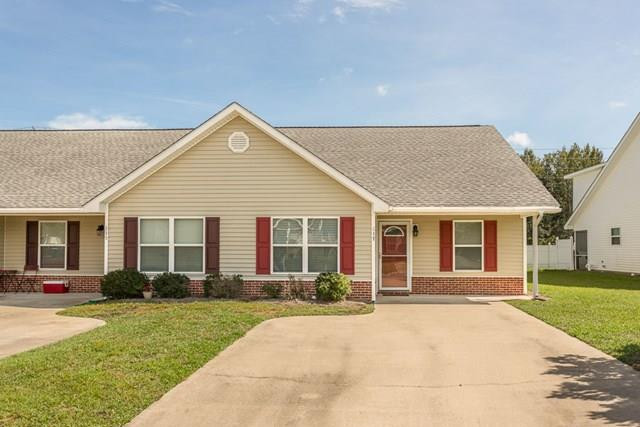 217 Promise Lane Brunswick, GA 31525 - Photo 1 of 1