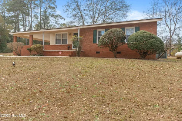 $173,000 | 440 Hood Street, Rockingham, NC 28379