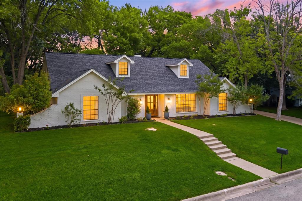 7054 Tamarack Road Fort Worth, TX 76116 - Photo 34 of 40