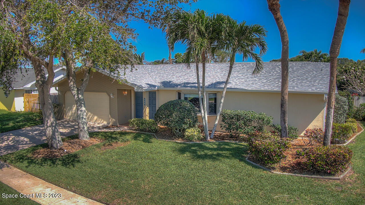 146 Sand Dollar Road Indialantic, FL 32903 - Photo 1 of 40 1