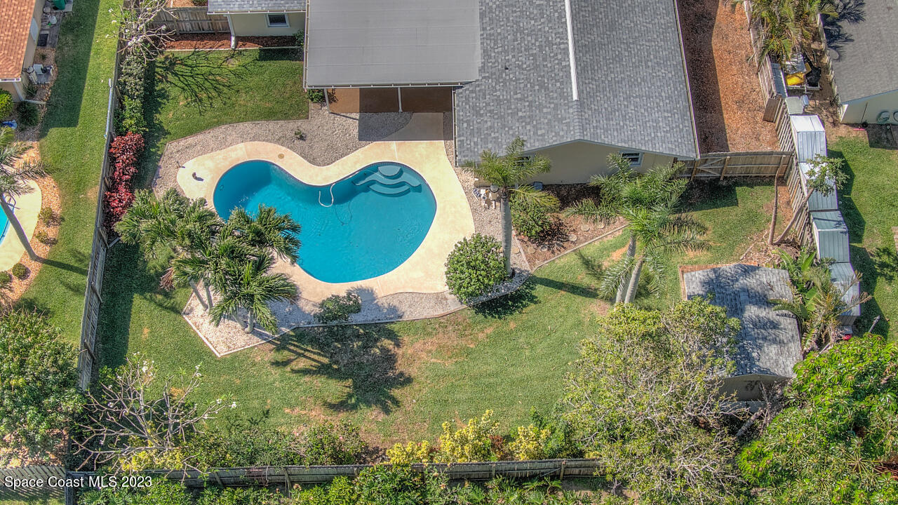 146 Sand Dollar Road Indialantic, FL 32903 - Photo 2 of 40 2