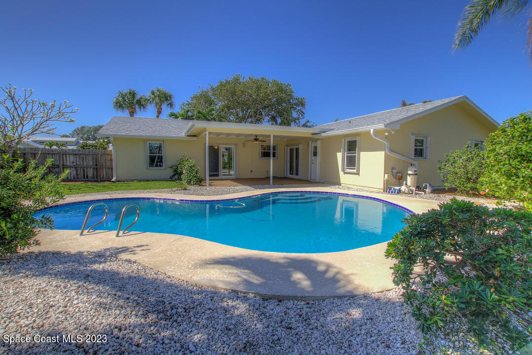 146 Sand Dollar Road Indialantic, FL 32903 - Photo 31 of 40 31
