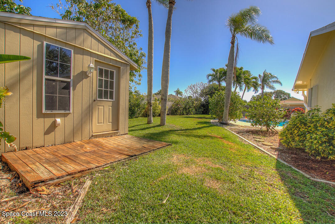146 Sand Dollar Road Indialantic, FL 32903 - Photo 32 of 40 32