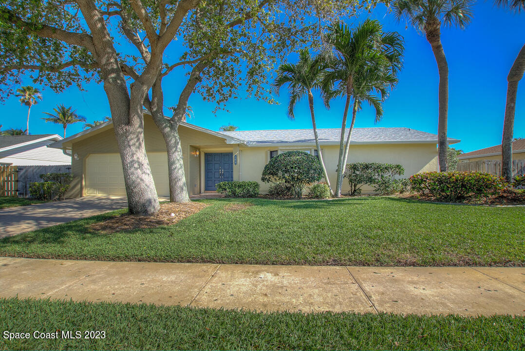 146 Sand Dollar Road Indialantic, FL 32903 - Photo 4 of 40 4
