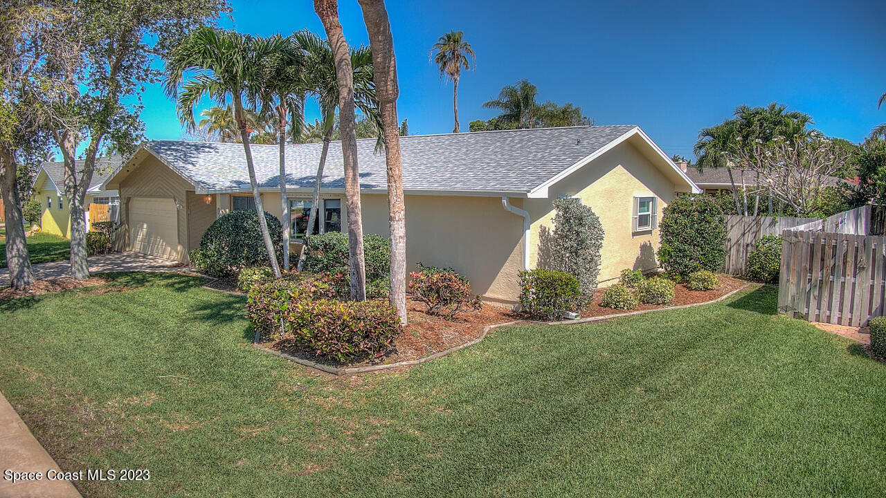146 Sand Dollar Road Indialantic, FL 32903 - Photo 5 of 40 5