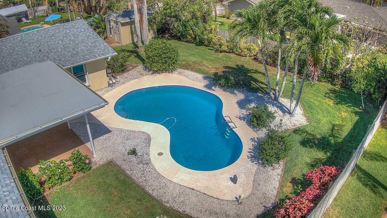 146 Sand Dollar Road Indialantic, FL 32903 - Photo 7 of 40 7