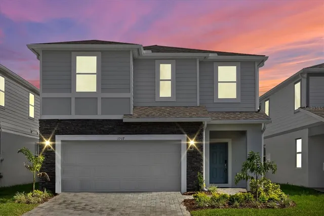 $699,000 | 3937 Lana Avenue, Davenport, FL 33897