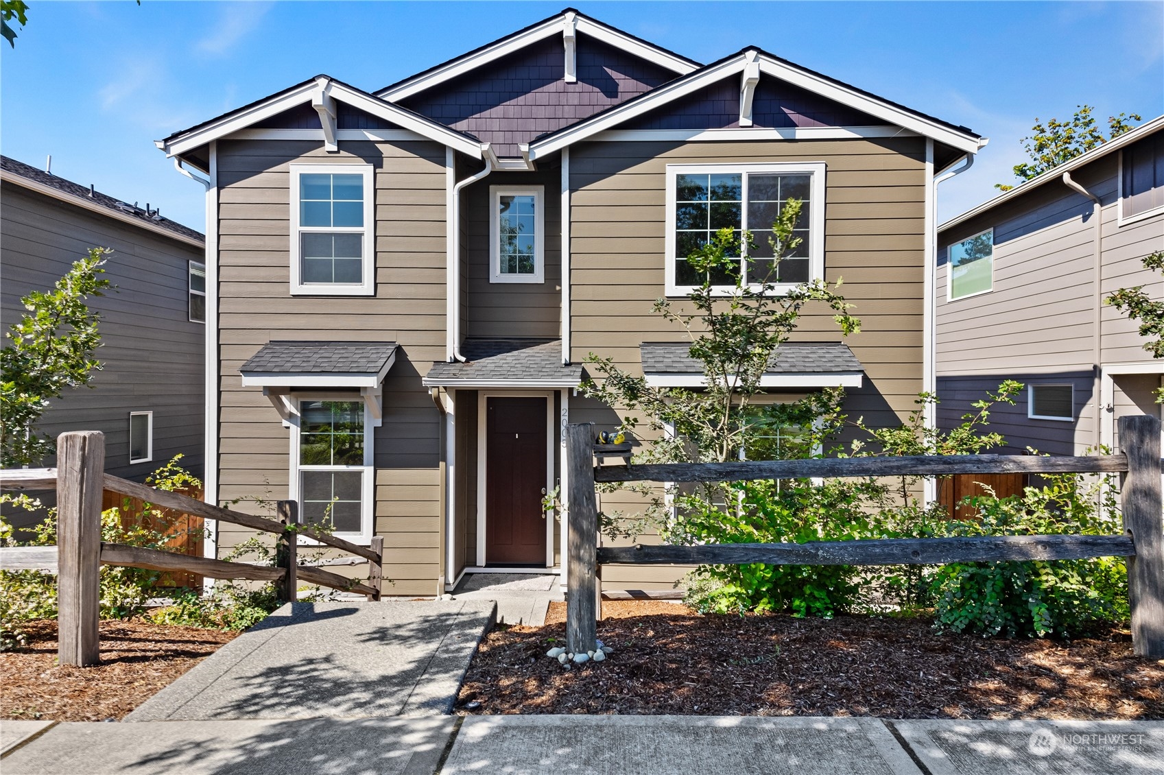 2005 Mayes Road Southeast Lacey, WA 98503 - Photo 1 of 16 Gallery Image 1