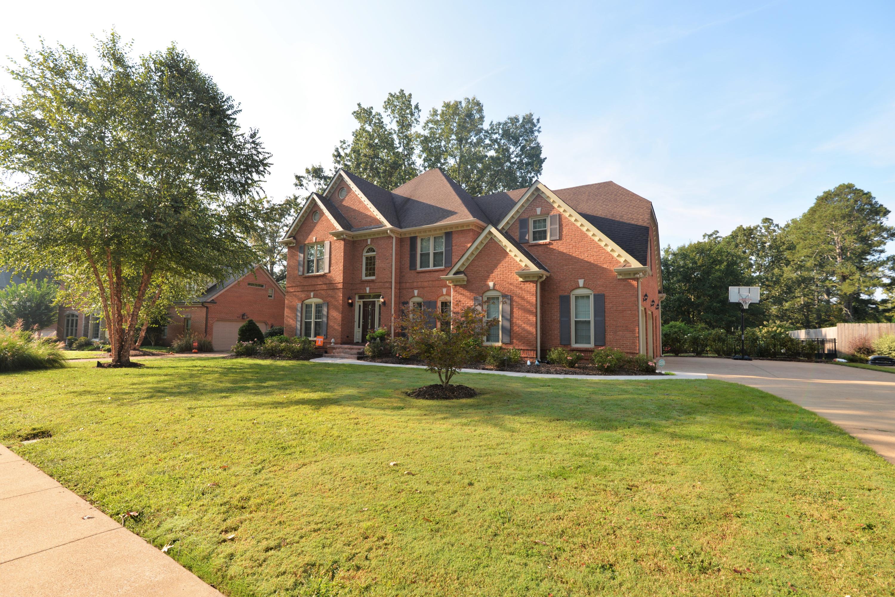 8020 Rosemere Way Chattanooga, TN 37421 - Photo 1 of 45 DSC_0758 (2)