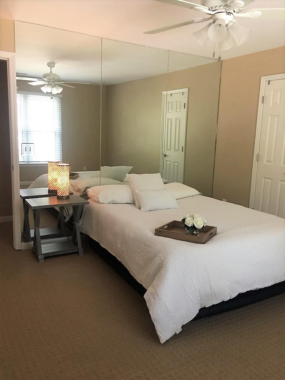8020 Rosemere Way Chattanooga, TN 37421 - Photo 33 of 45 Bedroom view 2 (2)