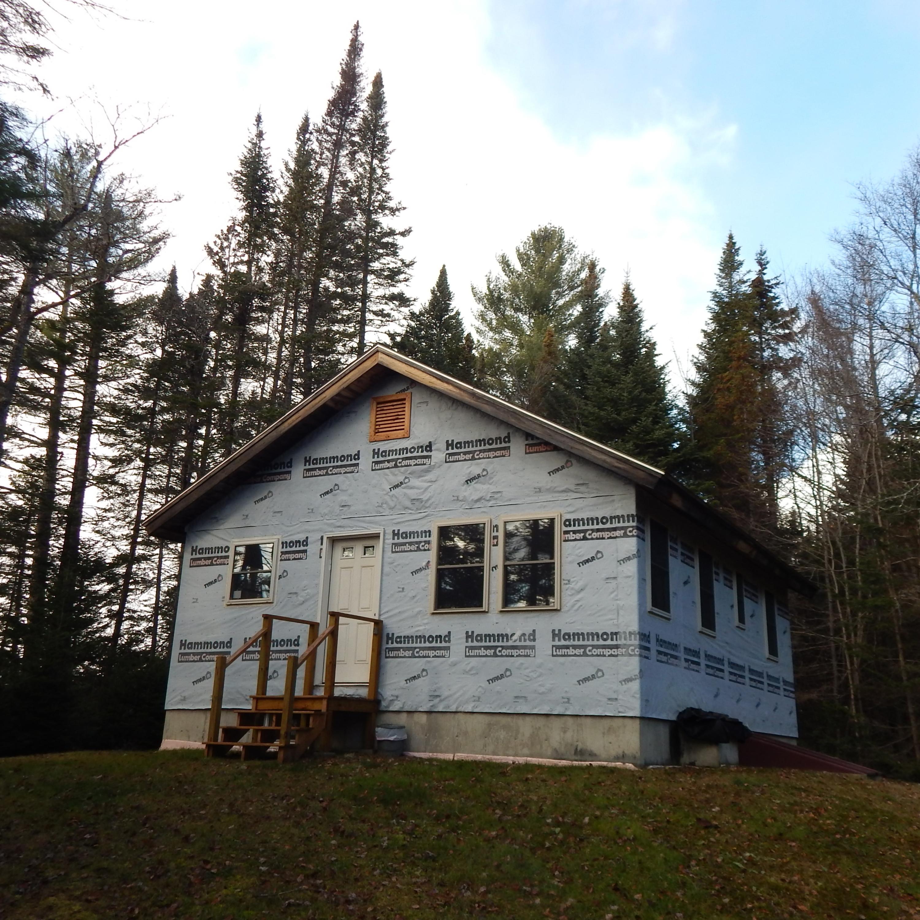 69 Herring Tract Road Willimantic, ME 04443 - Photo 1 of 60 DSCN0049