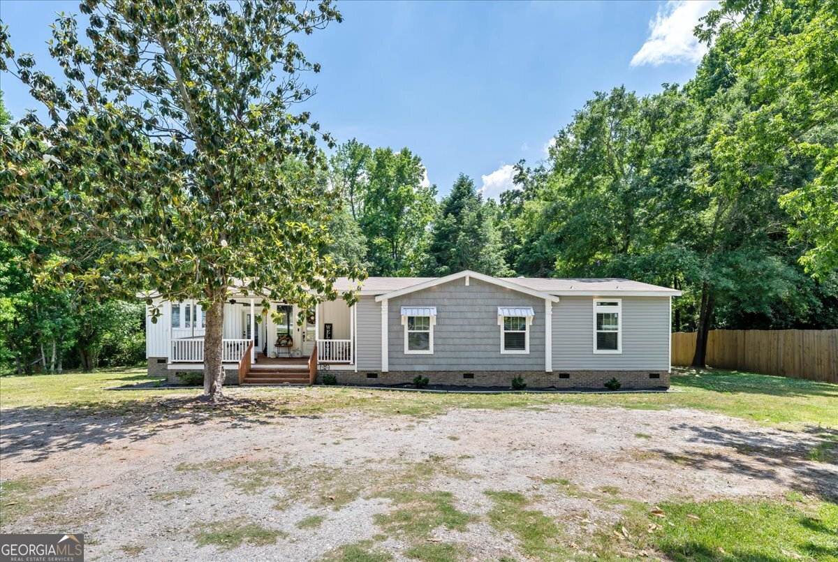 116 Parkview Road Iva, SC 29655 - Photo 1 of 44