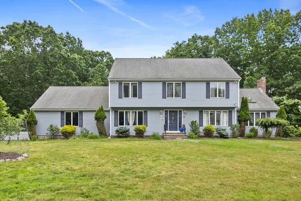 $1,275,000 | 15 Juniper Road, Sharon, MA 02067