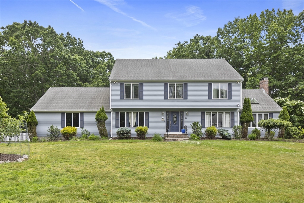 15 Juniper Road Sharon, MA 02067 - Photo 1 of 42