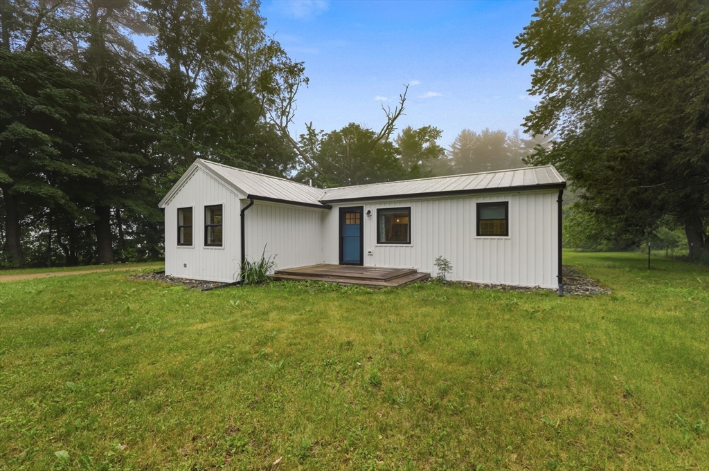 383 Huntington Road Worthington, MA 01098 - Photo 2 of 41