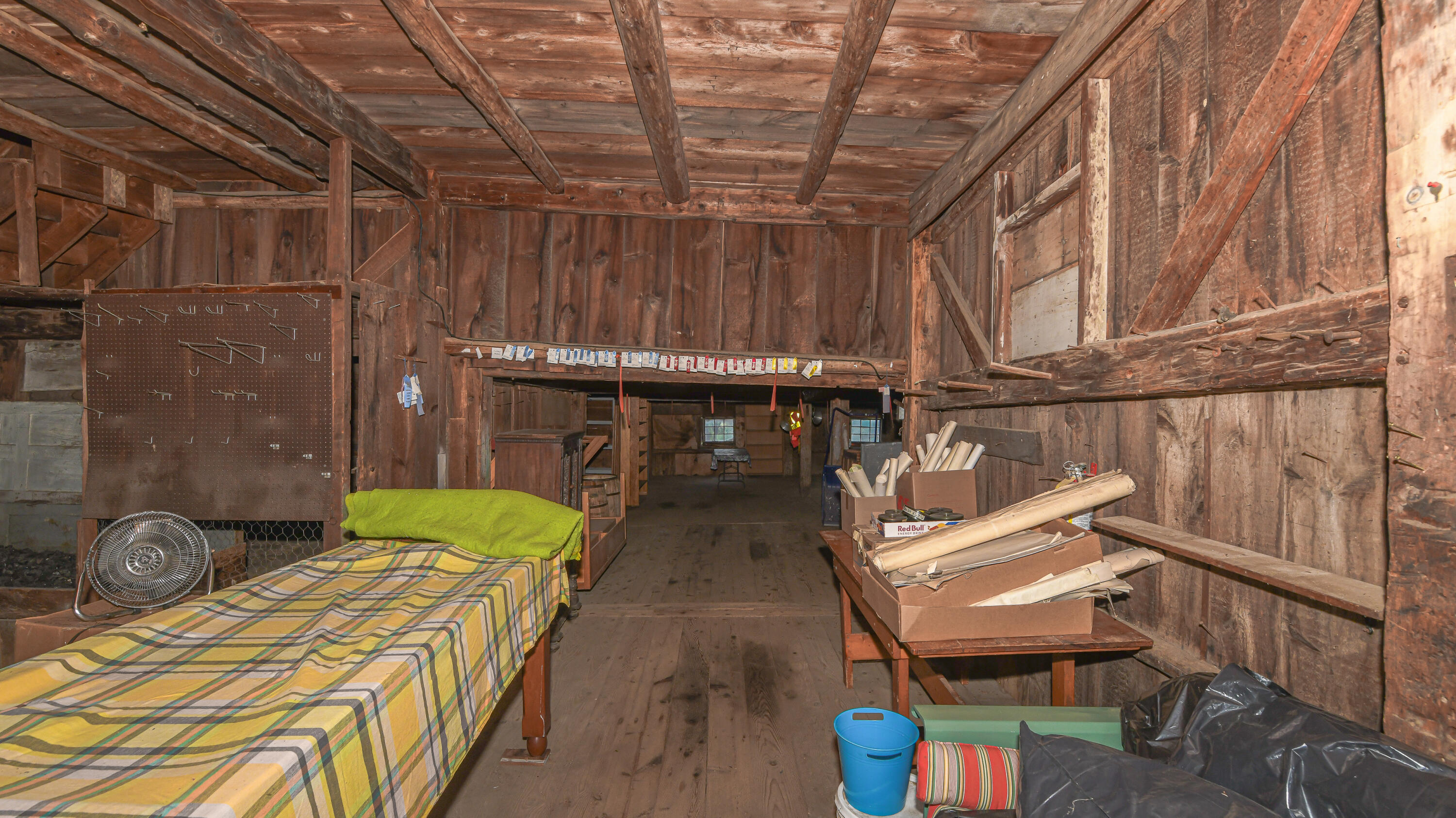 518 Bridgton Road Harrison, ME 04040 - Photo 39 of 46 518 bridgton road-107