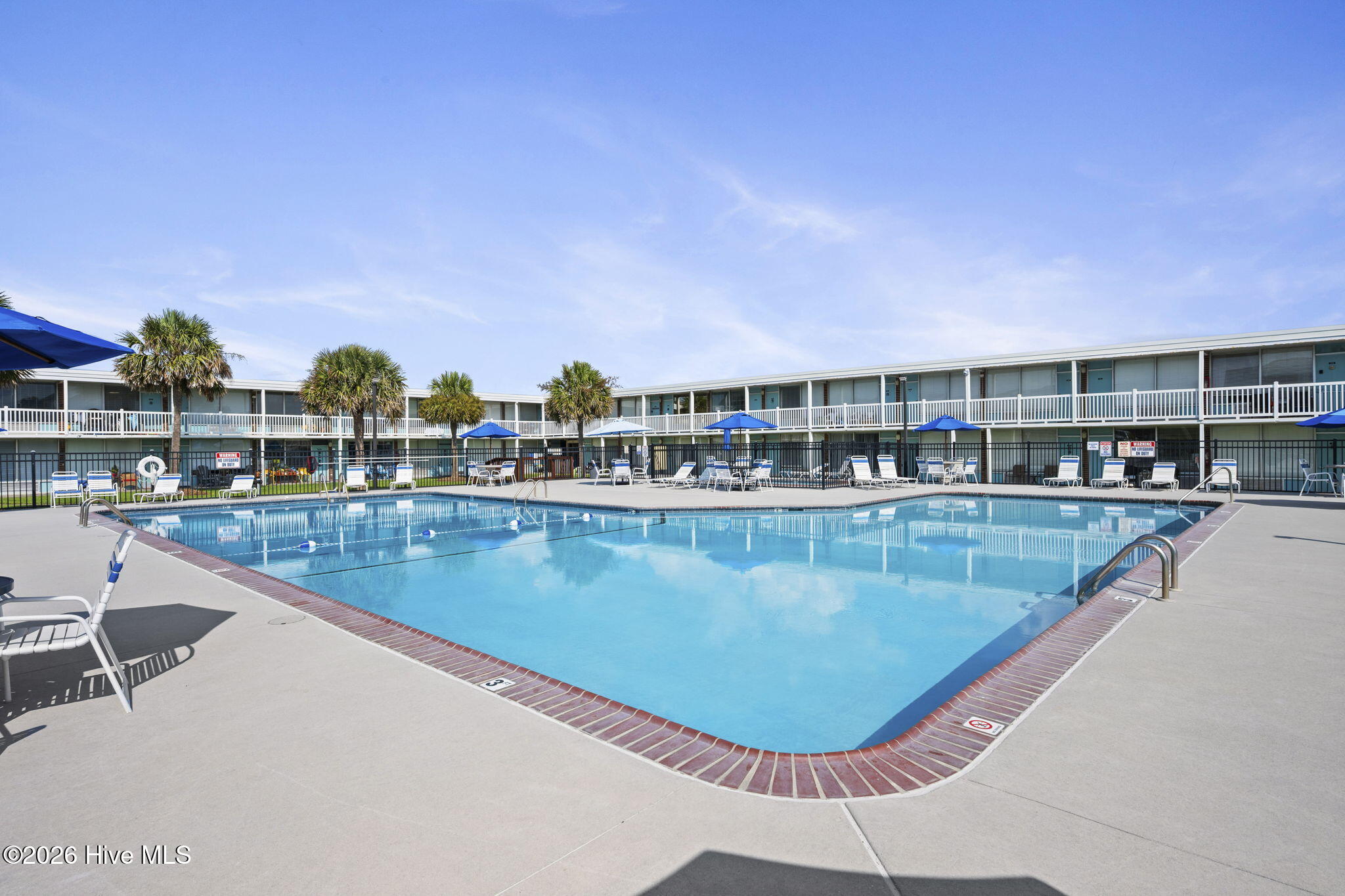 1918 West Fort Macon Road, Unit 241 Atlantic Beach, NC 28512 - Photo 34 of 73 Gallery Image 34