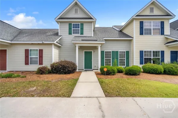 $1,850 | 122 Cromer Street, Savannah, GA 31407