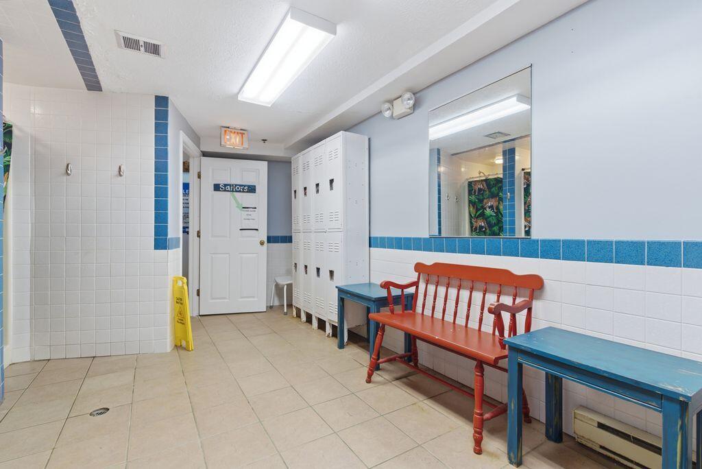 376 Mile Road, Unit 202 Wells, ME 04090 - Photo 26 of 50 Locker Room