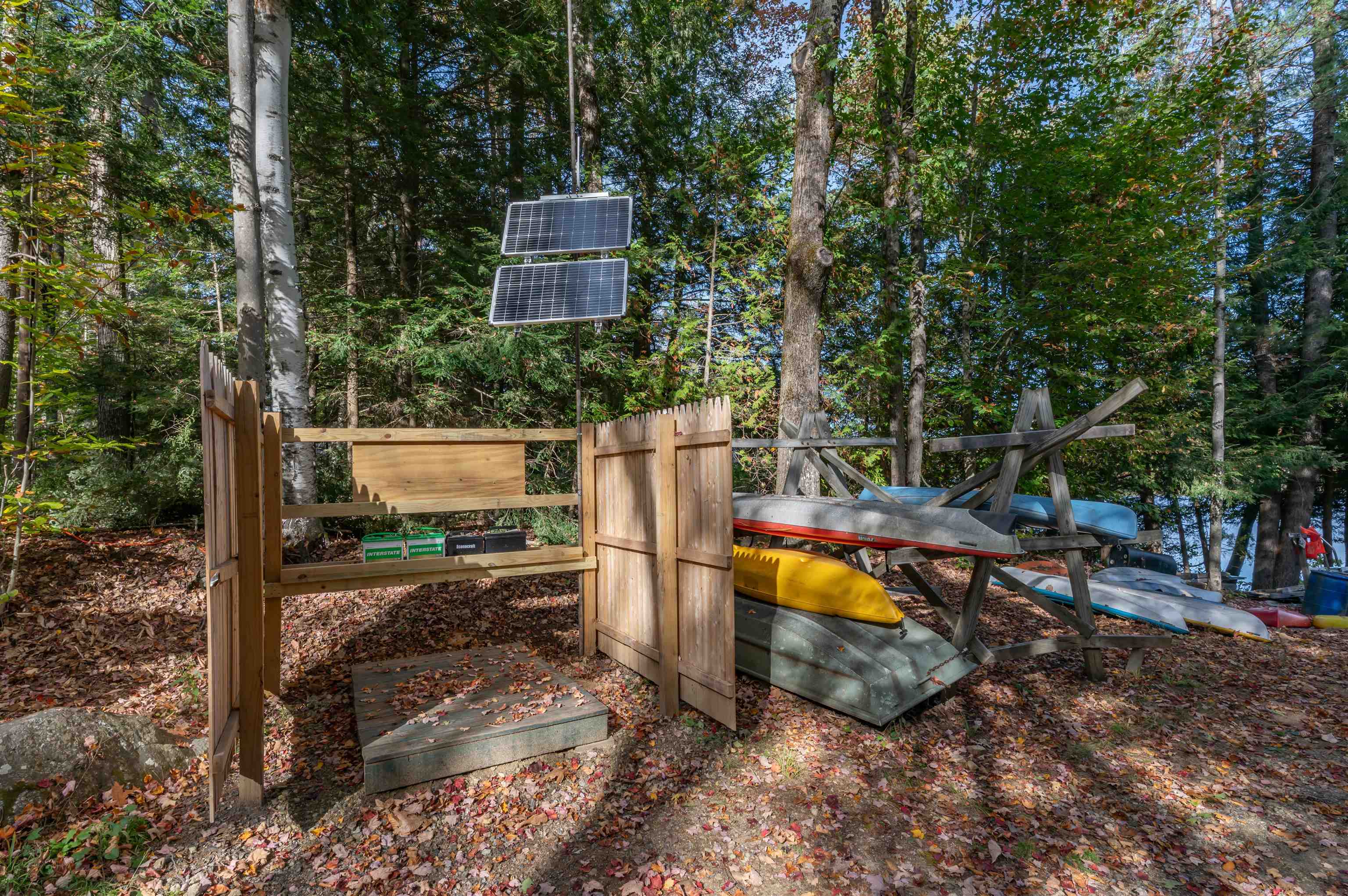 18 Bridge Hill Road Stoddard, NH 03464 - Photo 13 of 53