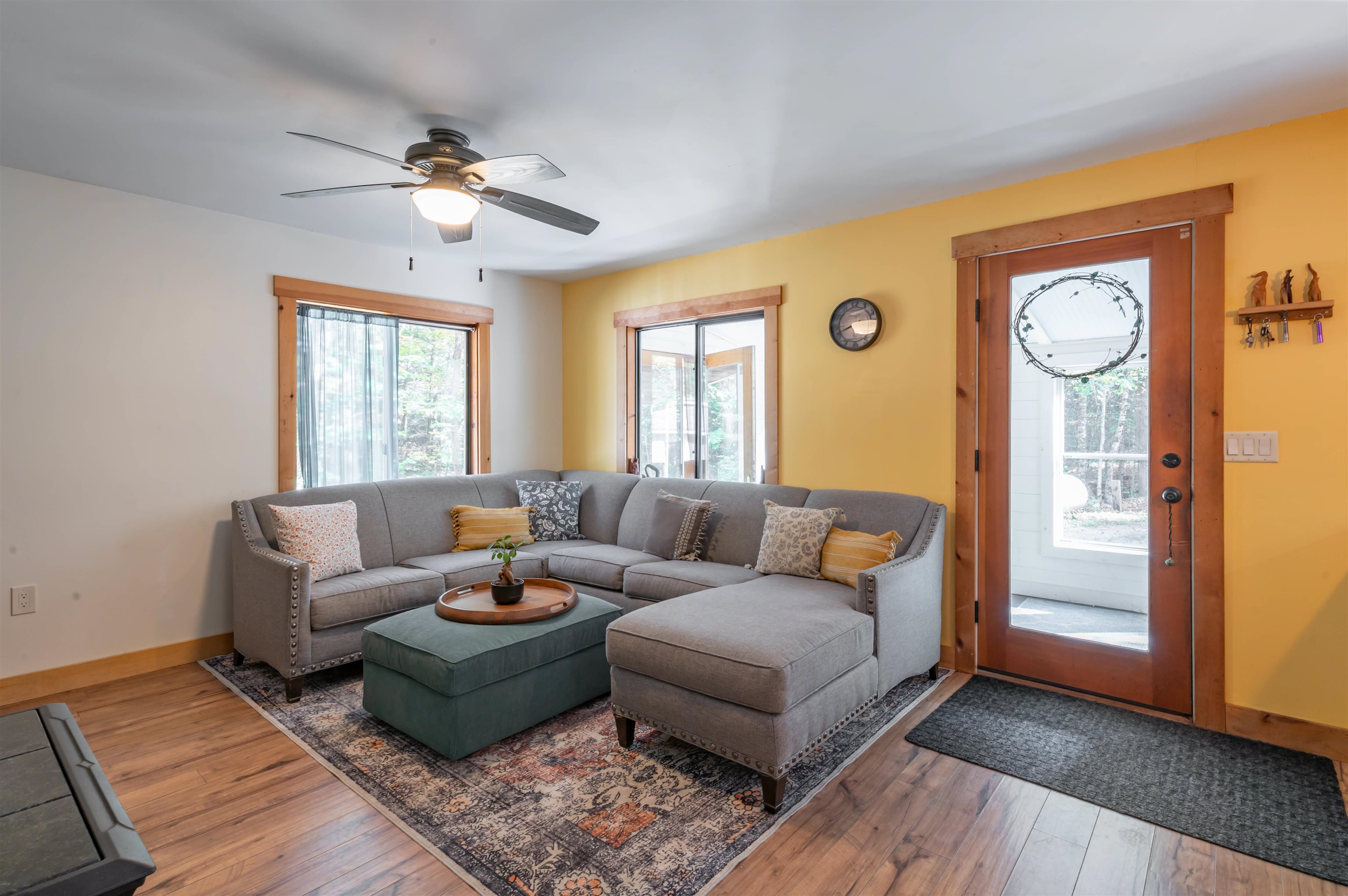 18 Bridge Hill Road Stoddard, NH 03464 - Photo 26 of 53