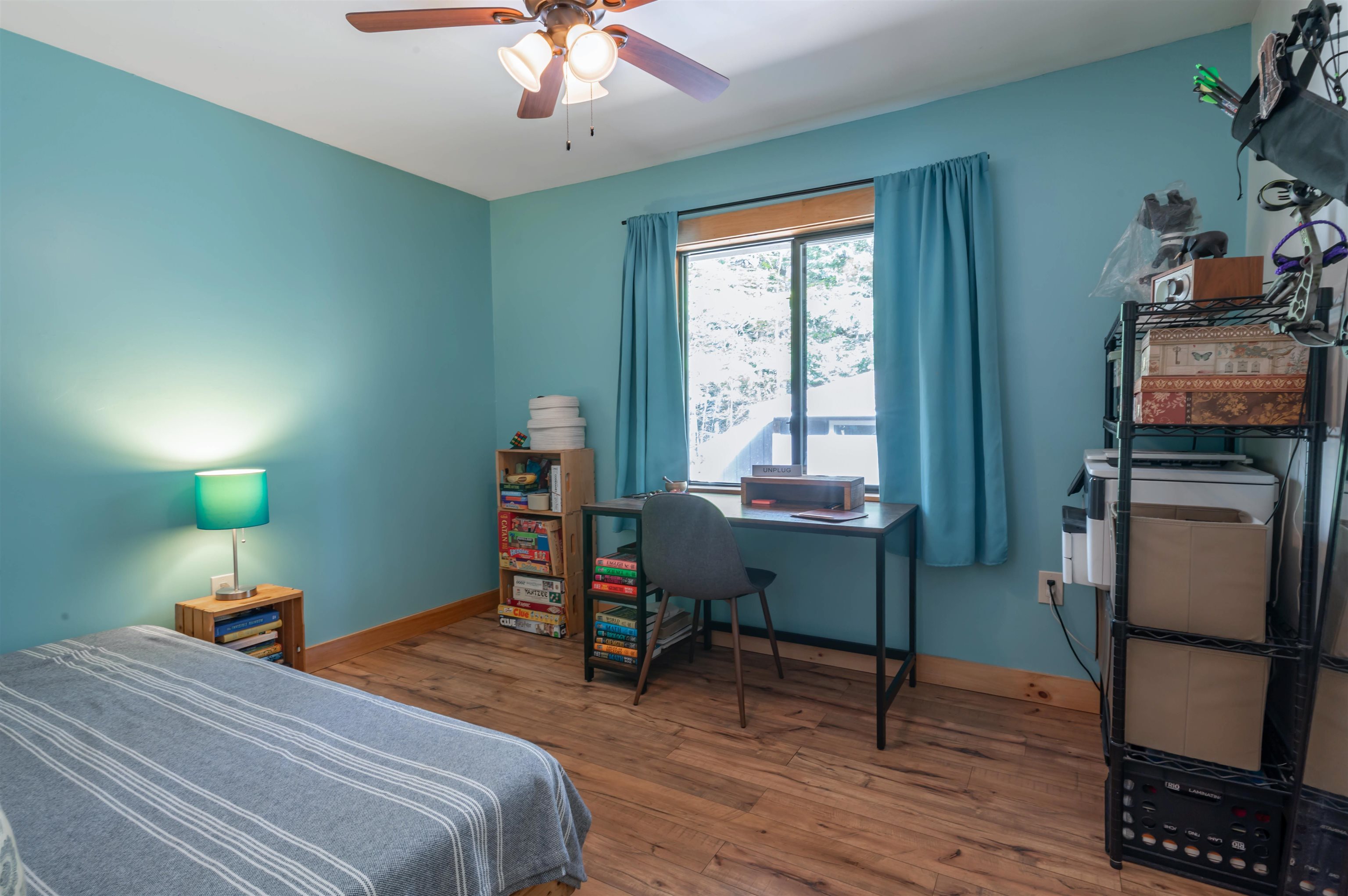 18 Bridge Hill Road Stoddard, NH 03464 - Photo 29 of 53