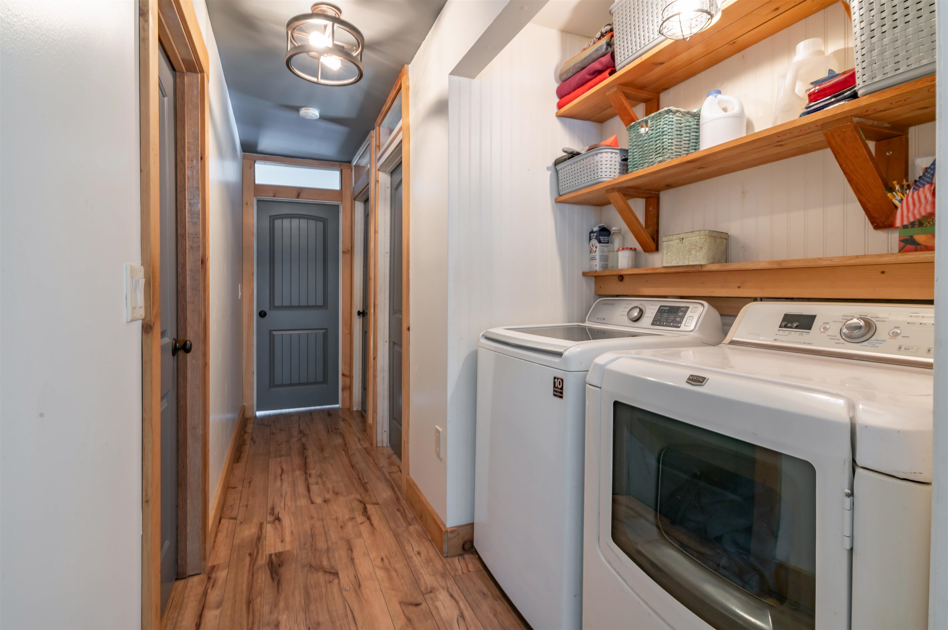 18 Bridge Hill Road Stoddard, NH 03464 - Photo 35 of 53