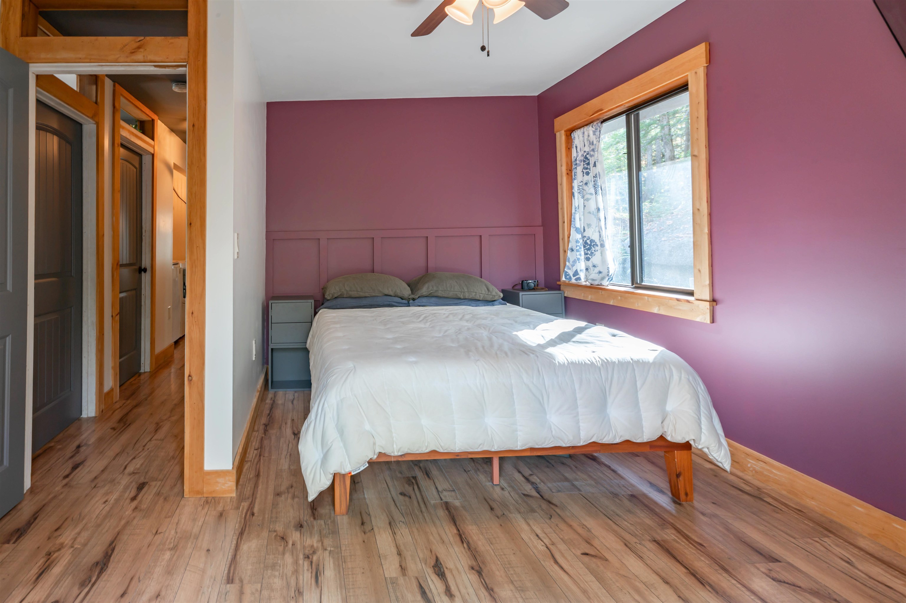 18 Bridge Hill Road Stoddard, NH 03464 - Photo 37 of 53