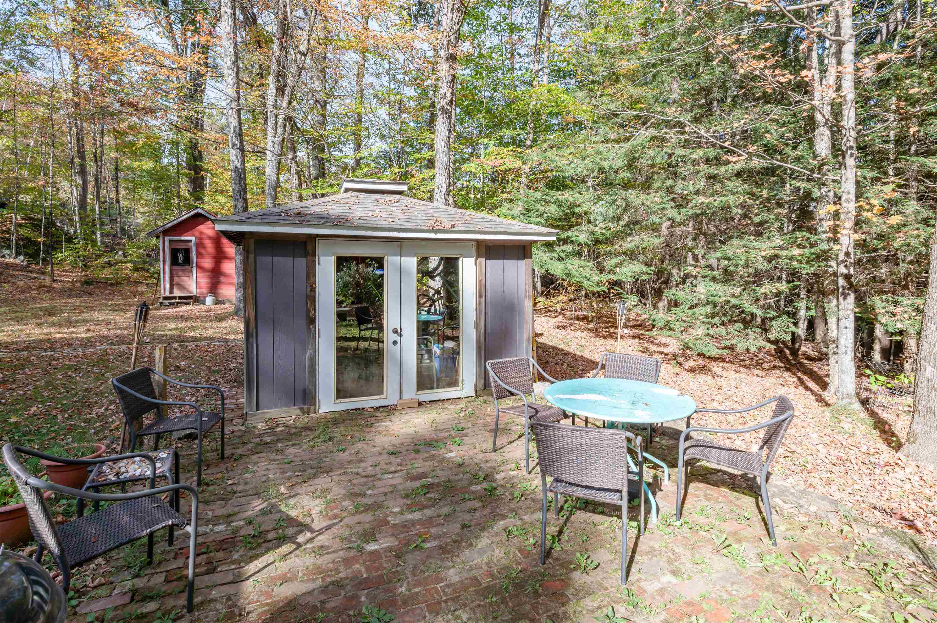 18 Bridge Hill Road Stoddard, NH 03464 - Photo 45 of 53