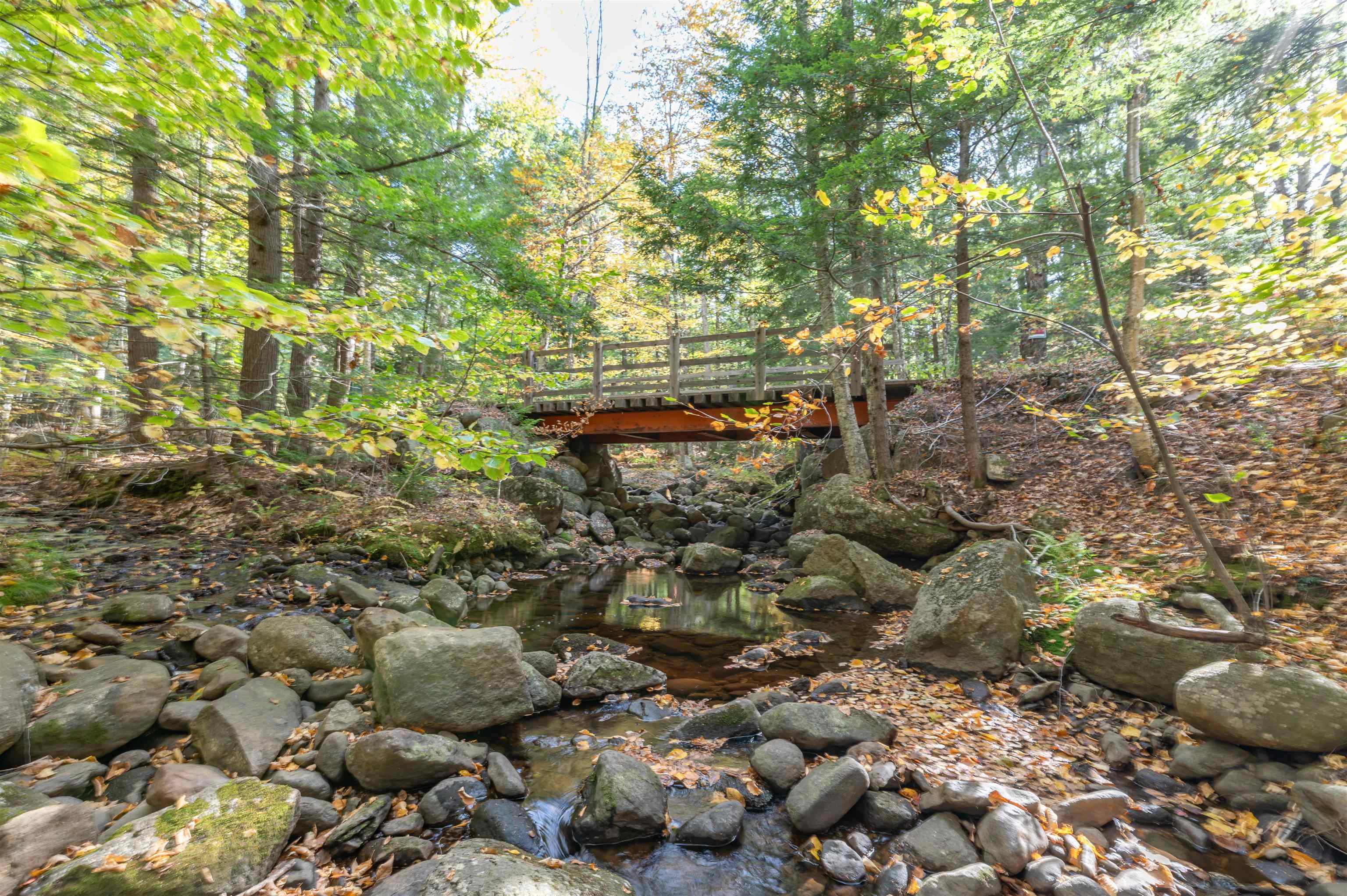 18 Bridge Hill Road Stoddard, NH 03464 - Photo 50 of 53
