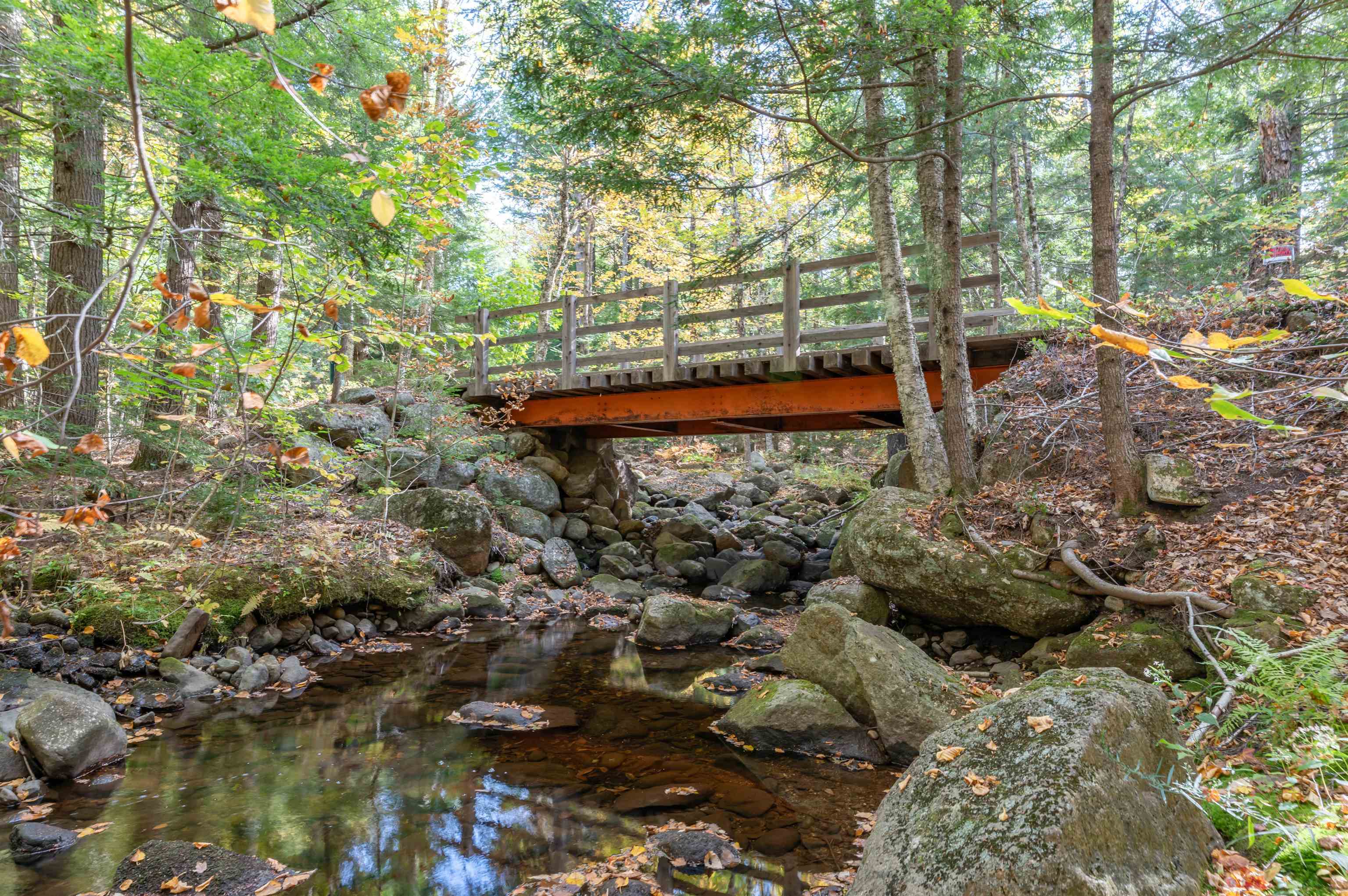 18 Bridge Hill Road Stoddard, NH 03464 - Photo 51 of 53