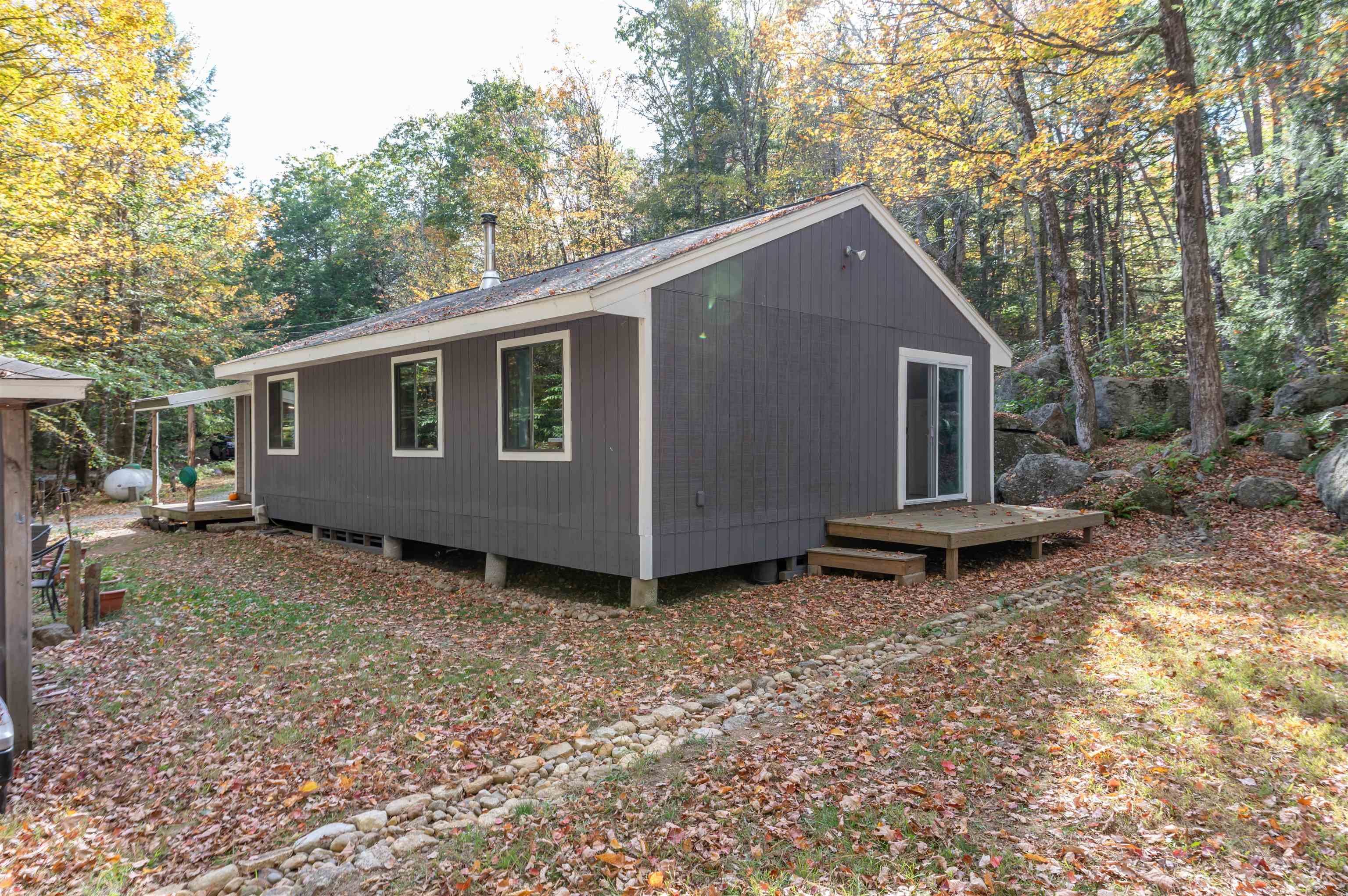 18 Bridge Hill Road Stoddard, NH 03464 - Photo 6 of 53
