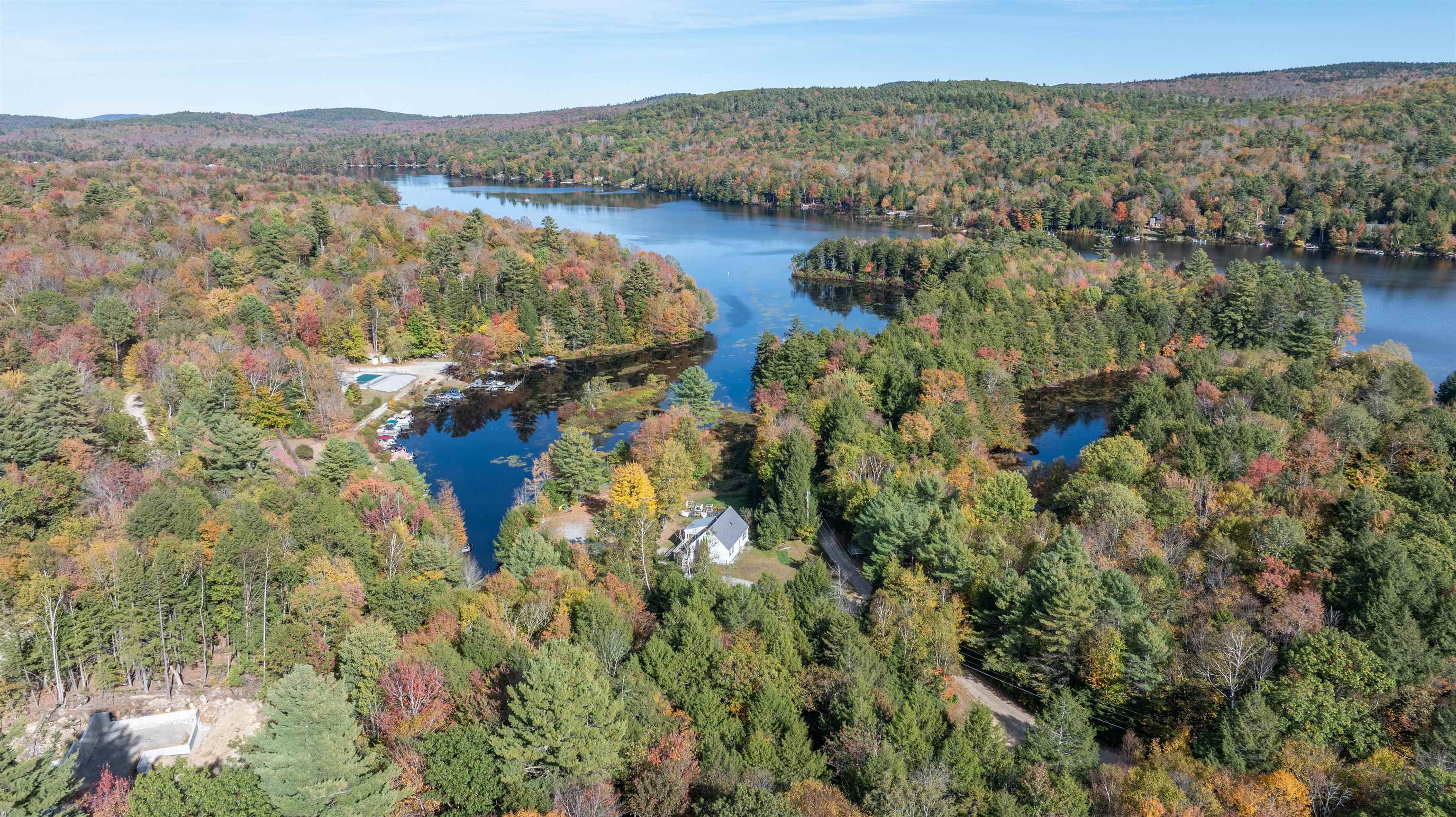 18 Bridge Hill Road Stoddard, NH 03464 - Photo 7 of 53