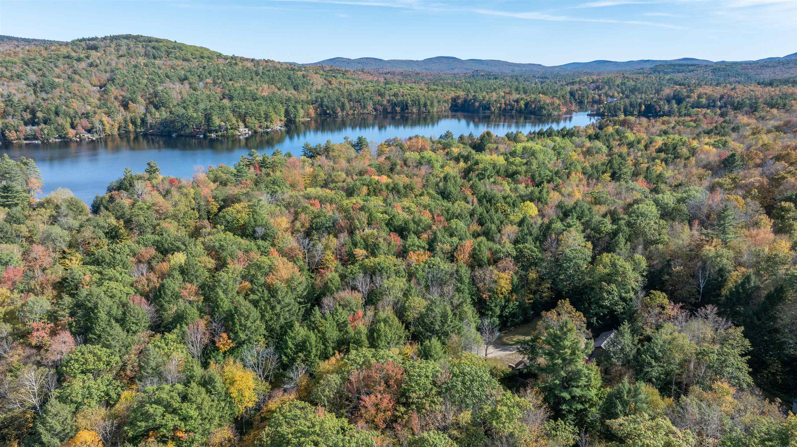 18 Bridge Hill Road Stoddard, NH 03464 - Photo 8 of 53