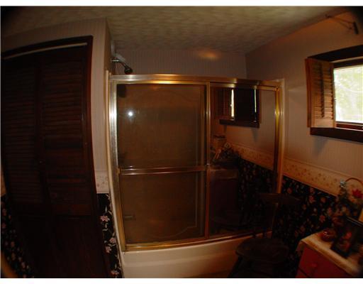 164 Dingley Spring Road Gorham, ME 04038 - Photo 6 of 7 Bathroom.