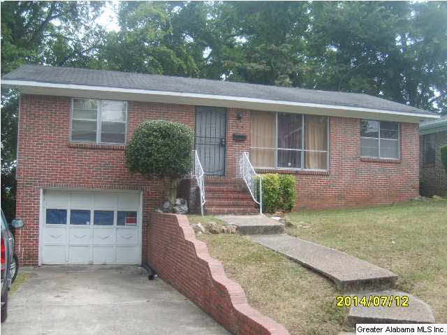 836 Old Jasper Road Birmingham, AL 35204 - Photo 1 of 12