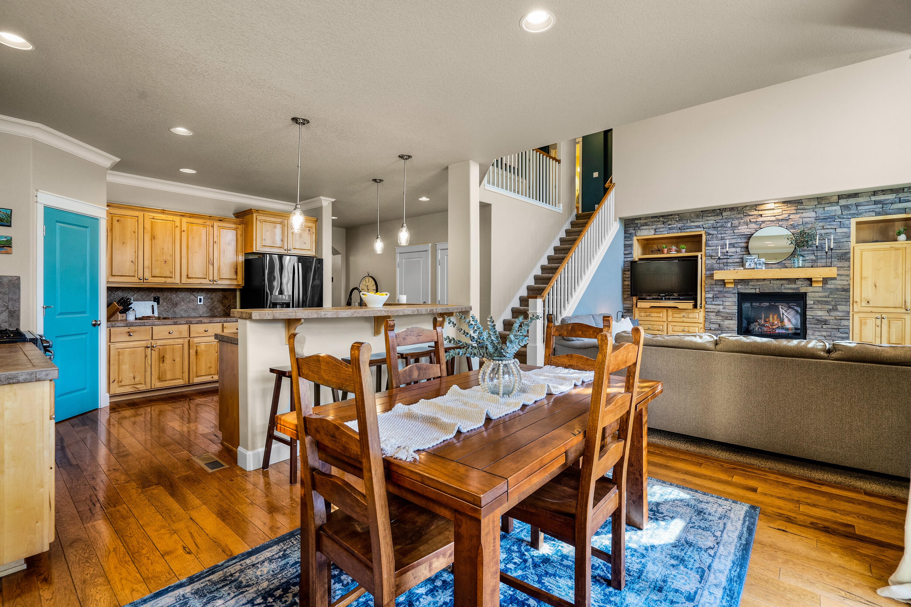 20963 Yeoman Road Bend, OR 97701 - Photo 10 of 34 2022_03_29_20963_yeoman_rd_bend-22