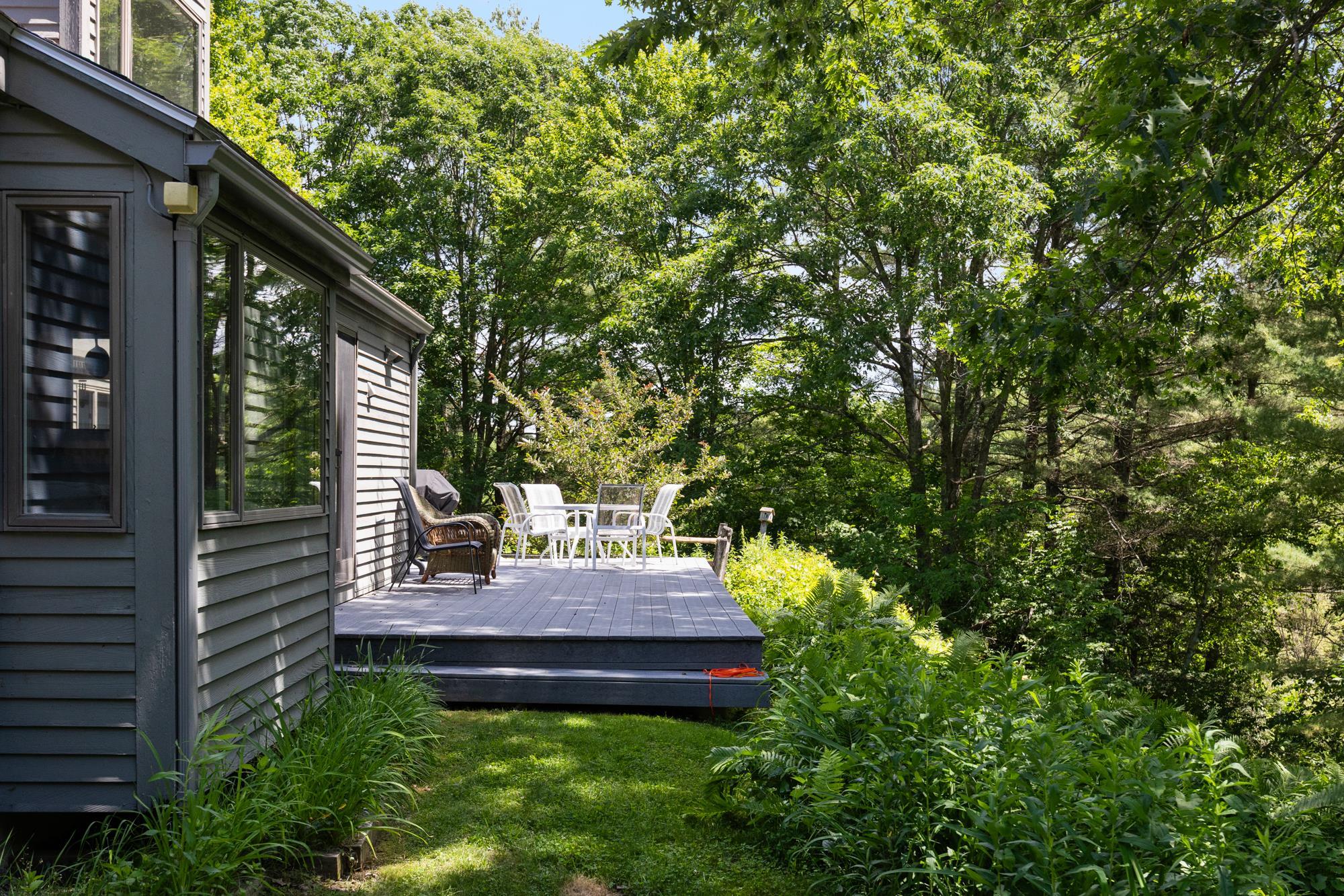 777 Mt Philo Road Shelburne, VT 05482 - Photo 49 of 60