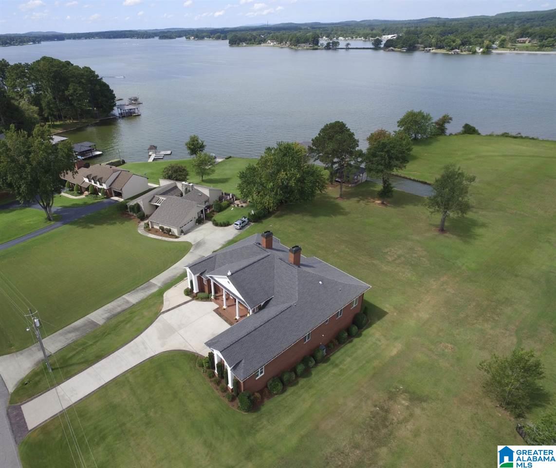 850 Pine Harbor Road Pell City, AL 35128 - Photo 5 of 48