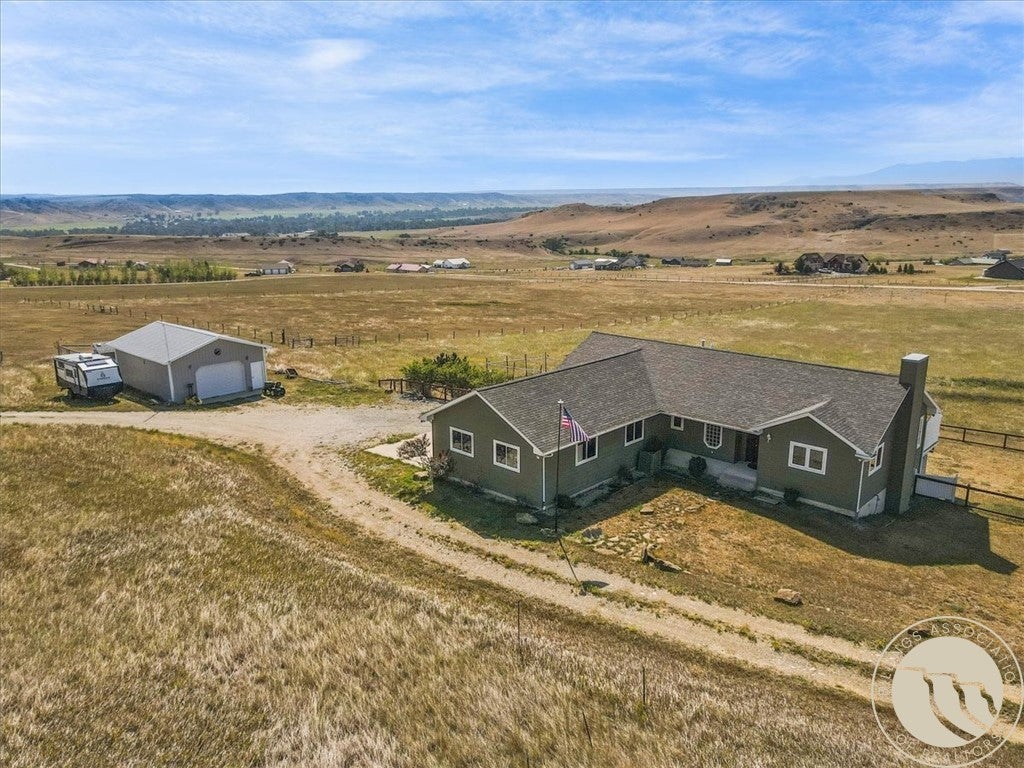 151 Mason Road Absarokee, MT 59001 - Photo 2 of 38 Gallery Image 2