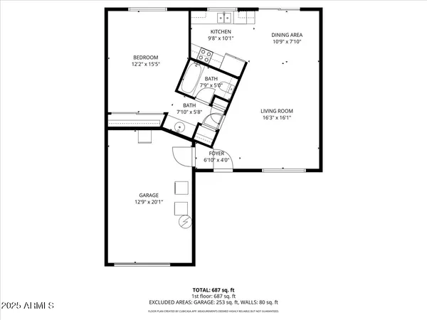 $255,000 | 3004 West Irma Lane, Phoenix, AZ 85027