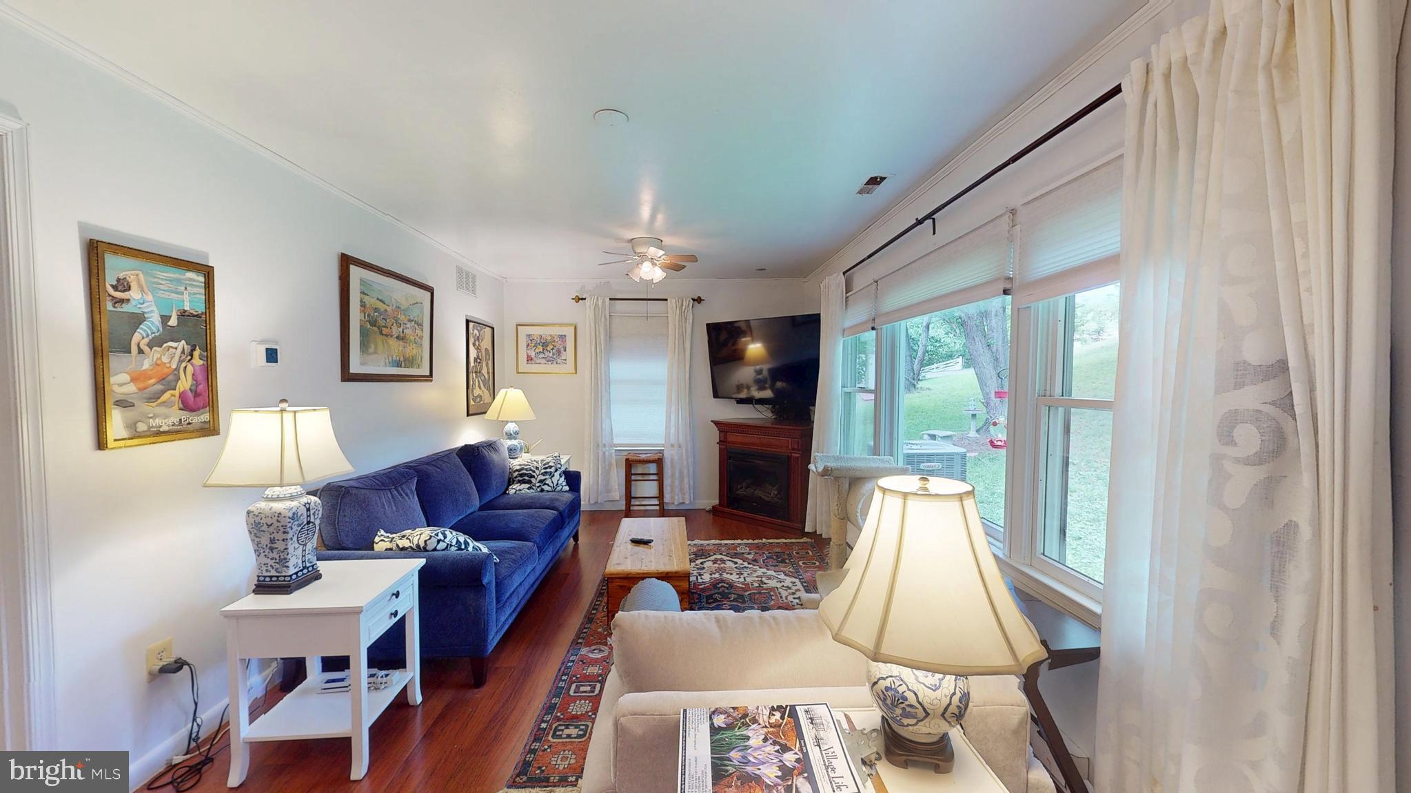 16601 Briardale Road Rockville, MD 20855 - Photo 22 of 70