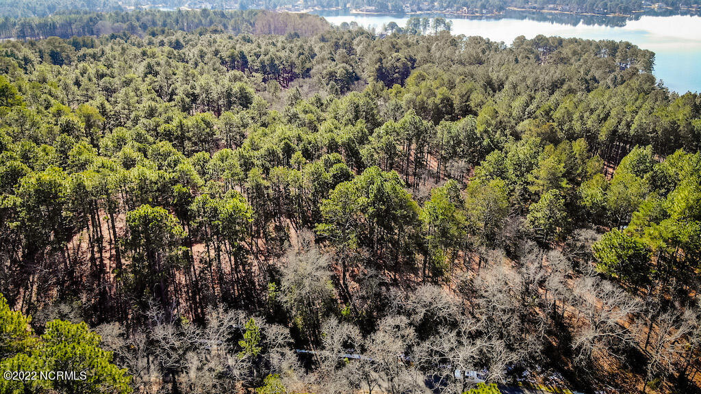 107 Paul Road West End, NC 27376 - Photo 12 of 21 aerial across st2
