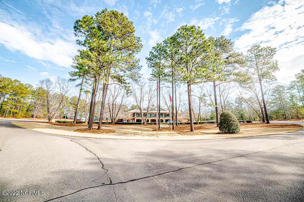 107 Paul Road West End, NC 27376 - Photo 19 of 21 Clubhouse view