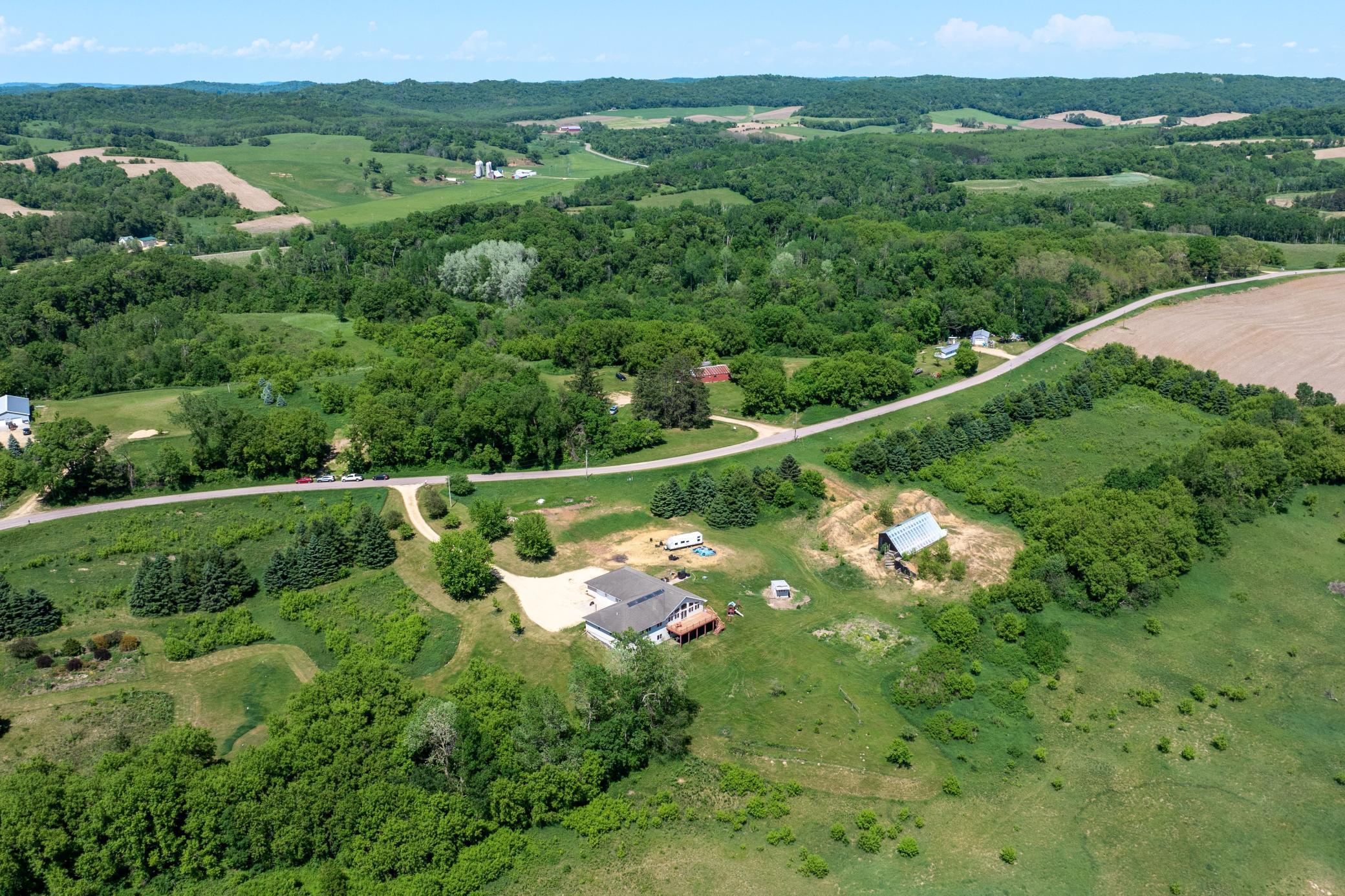 W169 Evanger Road Independence, WI 54747 - Photo 59 of 64